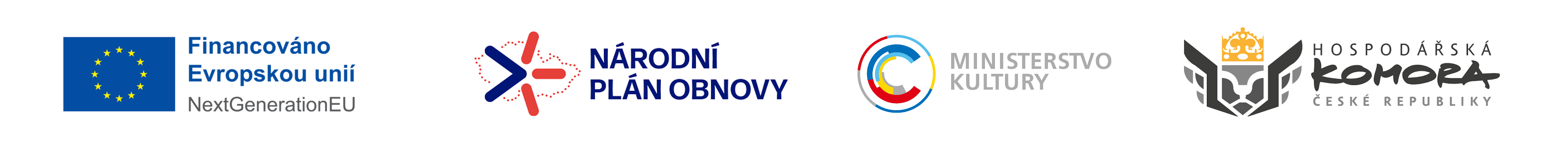 Logo NextGenerationEU NPO MK HK